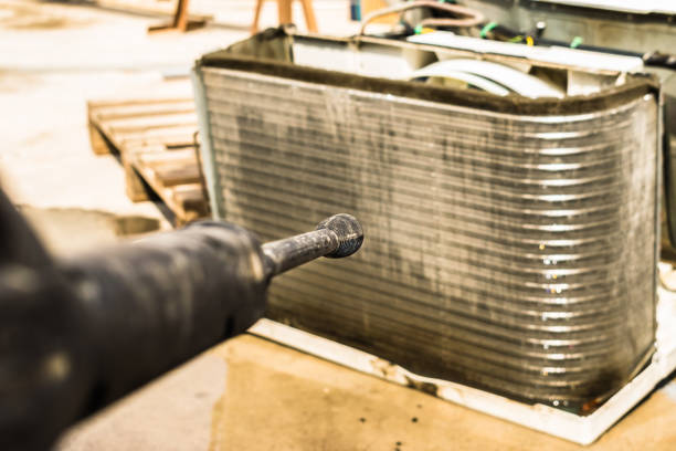 Ventilation Cleaning Services in FL
