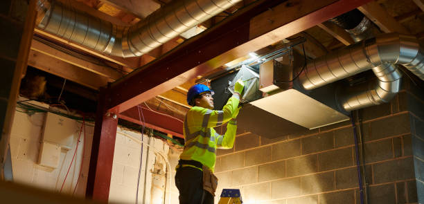 Best Affordable HVAC Duct Cleaning  in Meadow Oaks, FL