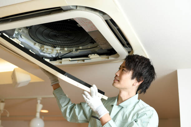 Best Air Duct Cleaning Near Me  in Meadow Oaks, FL