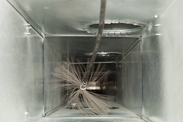 Best Residential Air Duct Cleaning  in Meadow Oaks, FL